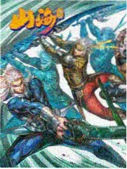 漫画英雄 超级英雄十年变迁配图
